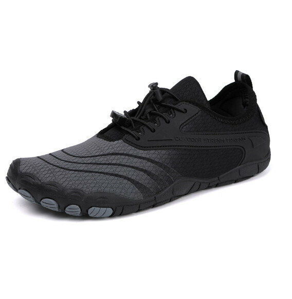 Hot selling wading sports shoes [28-47 sizes] [A8308 black] (contact customer service after placing the order to confirm the delivery size)