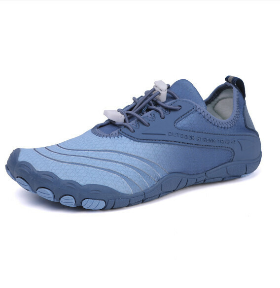 Hot selling wading sports shoes [28-47 sizes] [A8308 blue] (contact customer service after placing the order to confirm the delivery size)