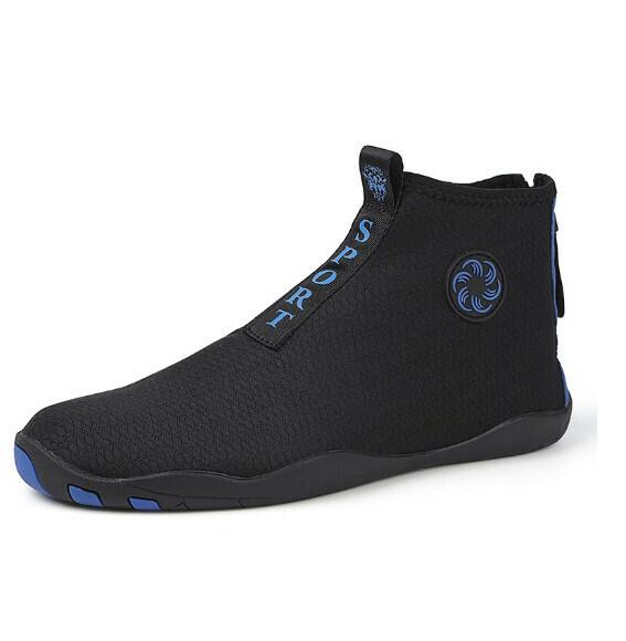 Hot selling wading sports shoes [35-46 sizes] [G213 black and blue] (contact customer service after placing the order to confirm the delivery size)