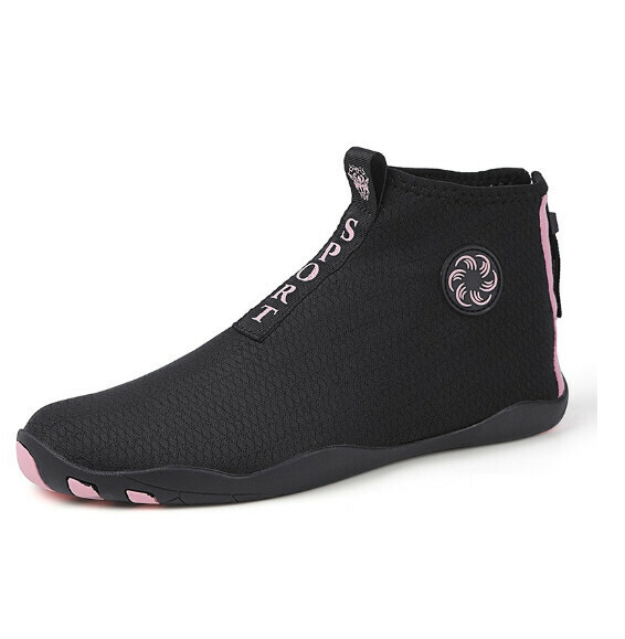 Hot selling wading sports shoes [35-46 sizes] [G213 black powder] (contact customer service after placing the order to confirm the delivery size)