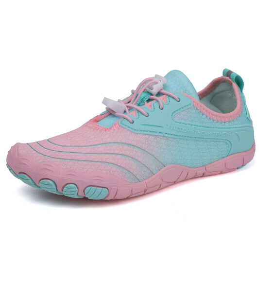 Hot selling wading sports shoes [28-47 sizes] [A8308 pink] (contact customer service after placing the order to confirm the delivery size)