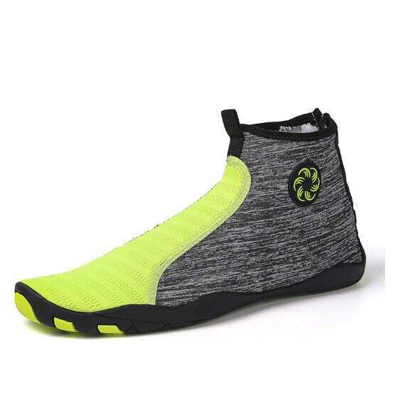 Hot selling wading sports shoes [35-46 sizes] [G212 fluorescent green] (contact customer service after placing the order to confirm the delivery size)