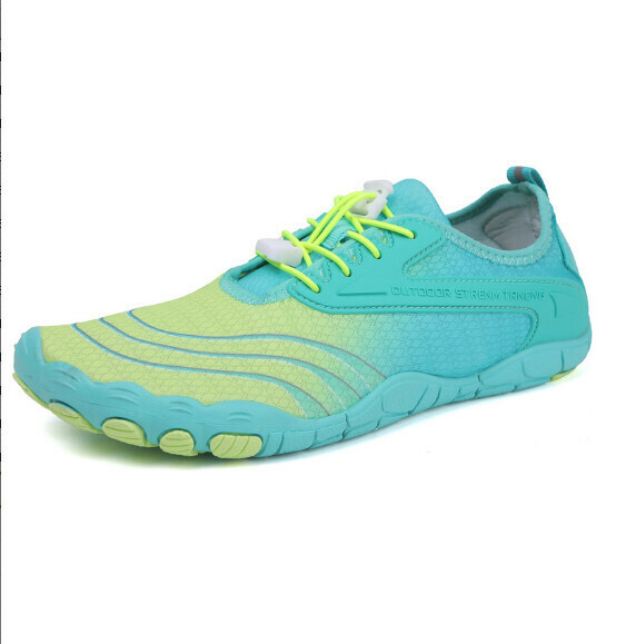 Hot selling wading sports shoes [28-47 sizes] [A8308 green] (contact customer service after placing the order to confirm the delivery size)