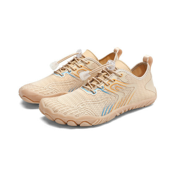 Hot selling wading sports shoes [35-46 sizes] [6268 apricot color] (contact customer service after placing the order to confirm the delivery size)