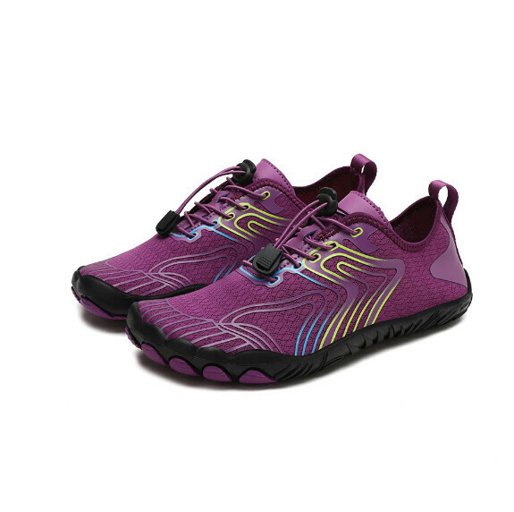 Hot selling wading sports shoes [35-46 sizes] [6268 purple] (contact customer service after placing the order to confirm the delivery size)