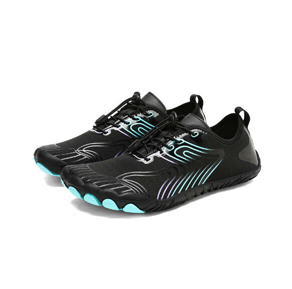 Hot selling wading sports shoes [35-46 sizes] [6268 Black Moon] (contact customer service after placing the order to confirm the delivery size)