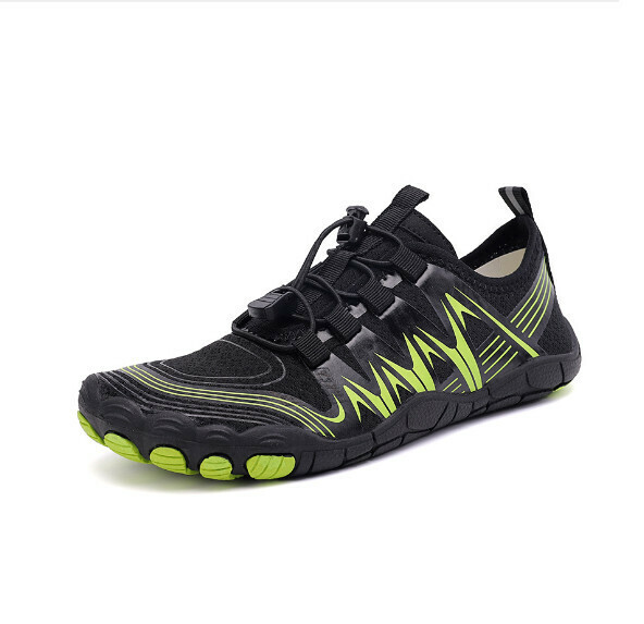 Hot selling wading sports shoes [36-47 sizes] [8302 black] (contact customer service after placing the order to confirm the delivery size)