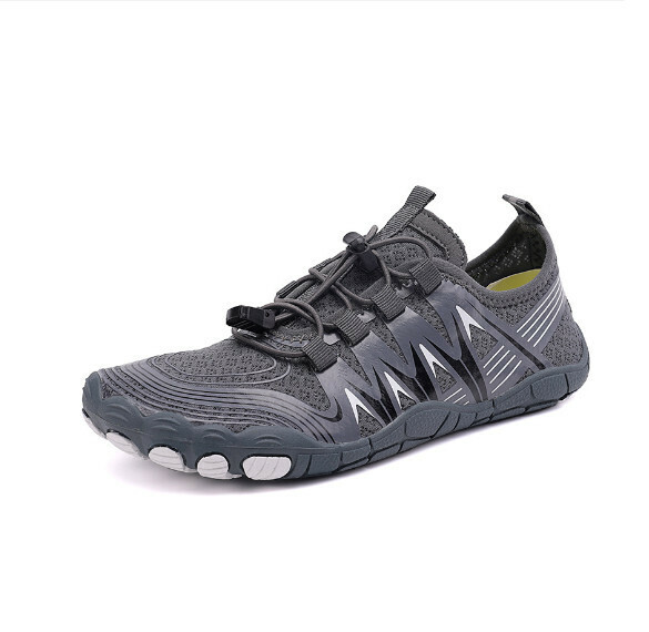 Hot selling wading sports shoes [36-47 sizes] [8302 dark gray] (contact customer service after placing the order to confirm the delivery size)