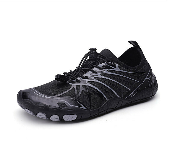 Hot selling wading sports shoes [36-47 sizes] [8303 black] (contact customer service after placing the order to confirm the delivery size)