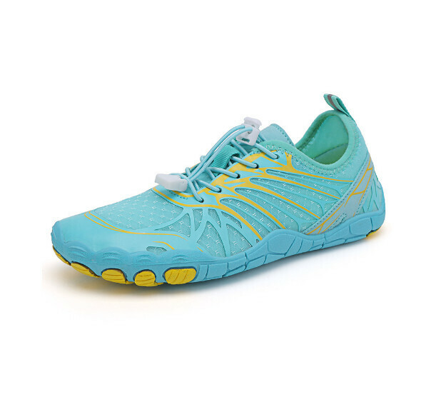 Hot selling wading sports shoes [36-47 sizes] [8303 Moon Yellow] (contact customer service after placing the order to confirm the delivery size)