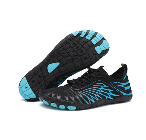 Hot selling wading sports shoes [36-47 sizes] [8305 black and blue] (contact customer service after placing the order to confirm the delivery size)