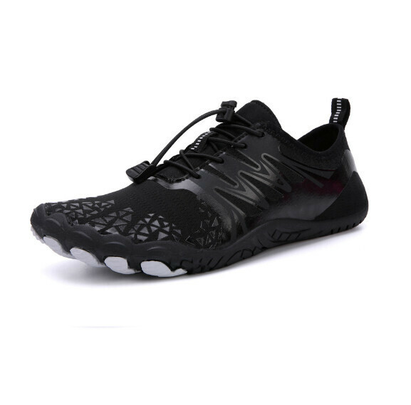 Hot selling wading sports shoes [36-46 sizes] [A03 black] (contact customer service after placing the order to confirm the delivery size)