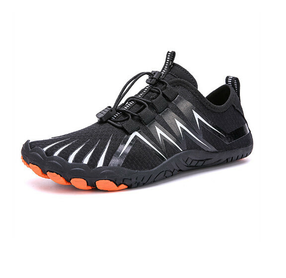 Hot selling wading sports shoes [35-46 sizes] [A-35 black] (contact customer service after placing the order to confirm the delivery size)