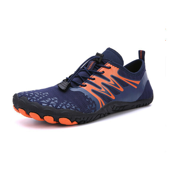 Hot selling wading sports shoes [36-46 sizes] [A03 dark blue] (contact customer service after placing the order to confirm the delivery size)
