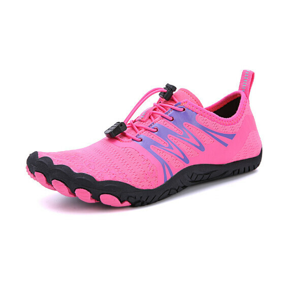 Hot selling wading sports shoes [36-46 sizes] [A03 rose red] (contact customer service after placing the order to confirm the delivery size)