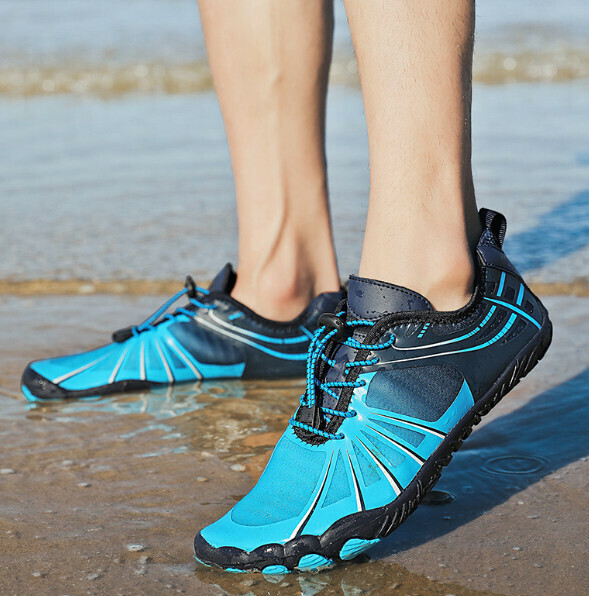 Hot selling wading sports shoes [35-46 sizes] [6261 sapphire blue] (contact customer service after placing the order to confirm the delivery size)