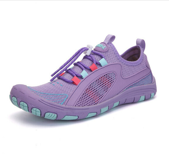 Hot selling wading sports shoes [35-47 sizes] [2108 purple] (contact customer service after placing the order to confirm the delivery size)