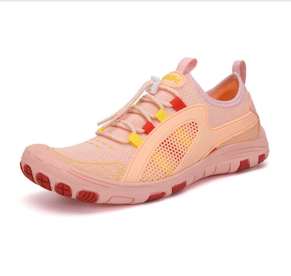 Hot selling wading sports shoes [35-47 sizes] [2108 lotus root powder] (contact customer service after placing the order to confirm the delivery size)