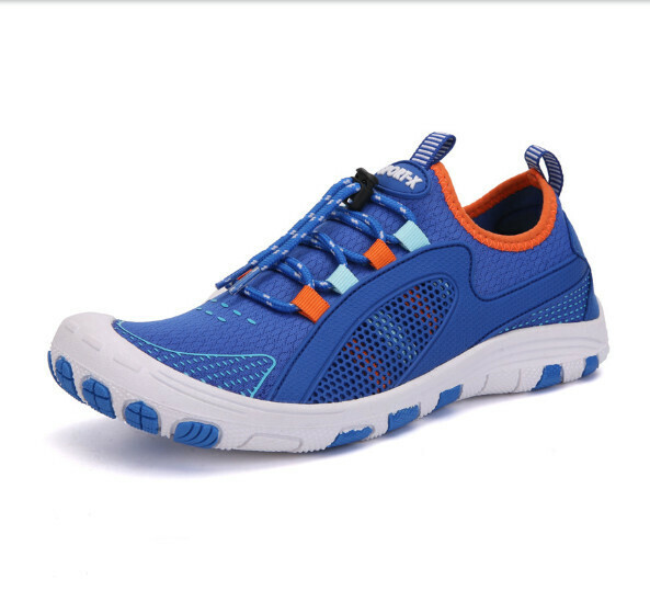 Hot selling wading sports shoes [35-47 sizes] [2108 blue] (contact customer service after placing the order to confirm the delivery size)
