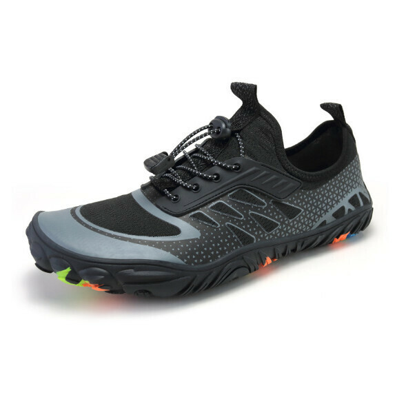 Hot selling wading sports shoes [36-46 sizes] [2022 black and gray] (contact customer service after placing the order to confirm the delivery size)