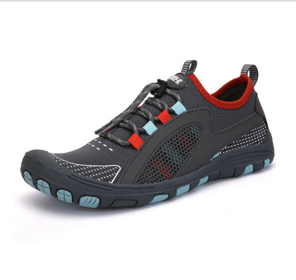Hot selling wading sports shoes [35-47 sizes] [2108 dark gray] (contact customer service after placing the order to confirm the delivery size)