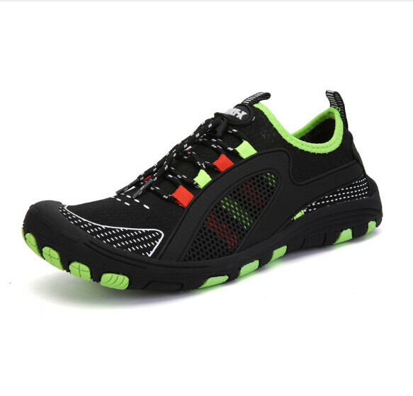 Hot selling wading sports shoes [35-47 sizes] [2108 black] (contact customer service after placing the order to confirm the delivery size)
