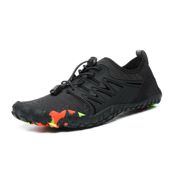 Hot selling wading sports shoes [35-46 sizes] [W-22 black] (contact customer service after placing the order to confirm the delivery size)