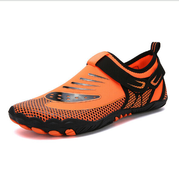 Hot selling wading sports shoes [35-46 sizes] [A801 orange] (contact customer service after placing the order to confirm the delivery size)