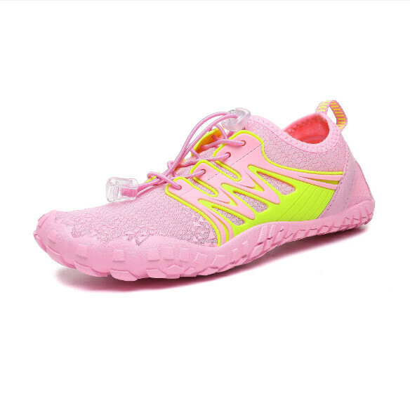 Hot selling wading sneakers [35-46 sizes] [W-22 pink] (contact customer service after placing the order to confirm the delivery size)