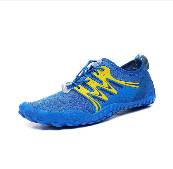 Hot selling wading sports shoes [35-46 sizes] [W-22 sapphire blue] (contact customer service after placing the order to confirm the delivery size)