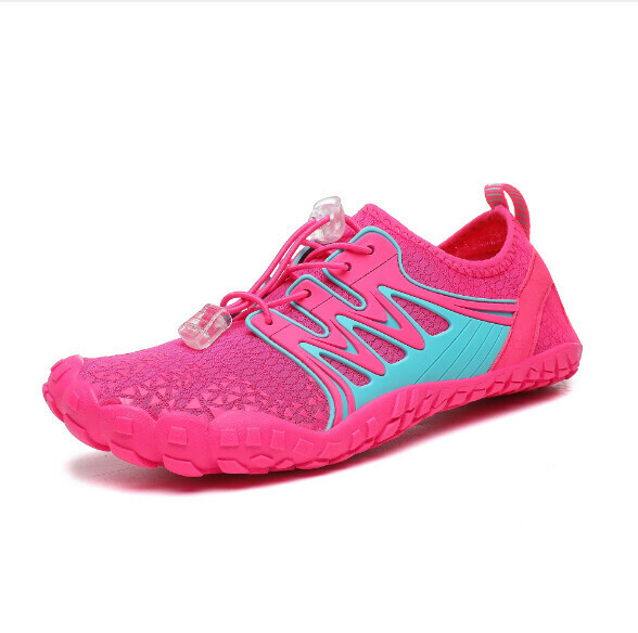 Hot selling wading sports shoes [35-46 sizes] [W-22 rose red] (contact customer service after placing the order to confirm the delivery size)