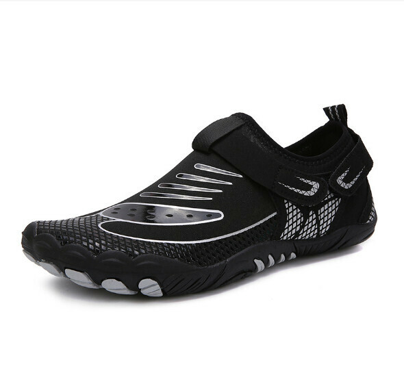 Hot selling wading sports shoes [35-46 sizes] [801 black] (contact customer service after placing the order to confirm the delivery size)