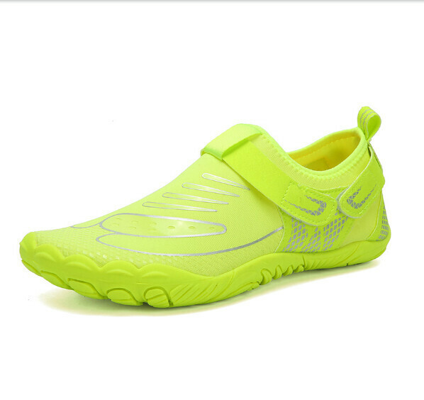 Hot selling wading sports shoes [35-46 sizes] [A801 fluorescent green] (contact customer service after placing the order to confirm the delivery size)