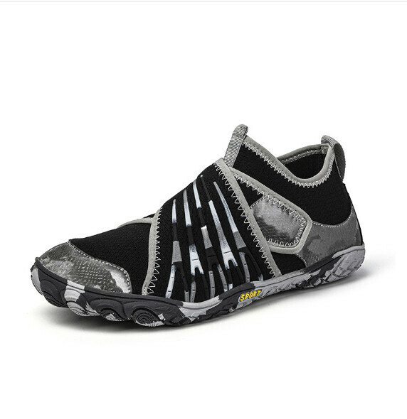 Hot selling wading sports shoes [36-48 sizes] [WZ302 black camouflage] (contact customer service after placing the order to confirm the delivery size)