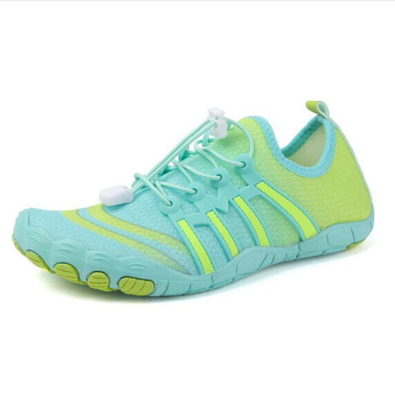 Hot selling wading sports shoes [35-46 sizes] [329 fluorescent green] (contact customer service after placing the order to confirm the delivery size)