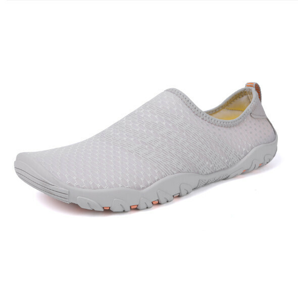 Hot selling wading sports shoes [35-46 sizes] [H305 gray] (contact customer service after placing the order to confirm the delivery size)