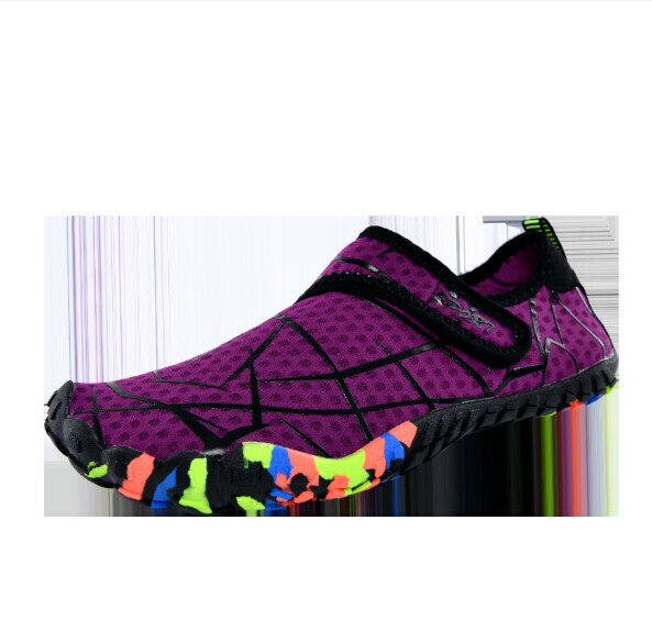 Hot selling wading sports shoes [35-46 sizes] [978 Purple Potato Red] (contact customer service after placing the order to confirm the delivery size)