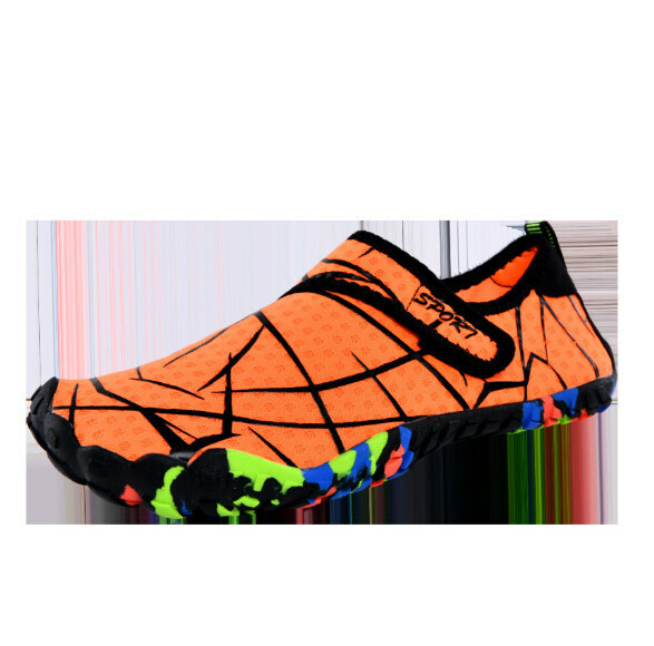 Hot selling wading sports shoes [35-46 sizes] [978 orange] (contact customer service after placing the order to confirm the delivery size)