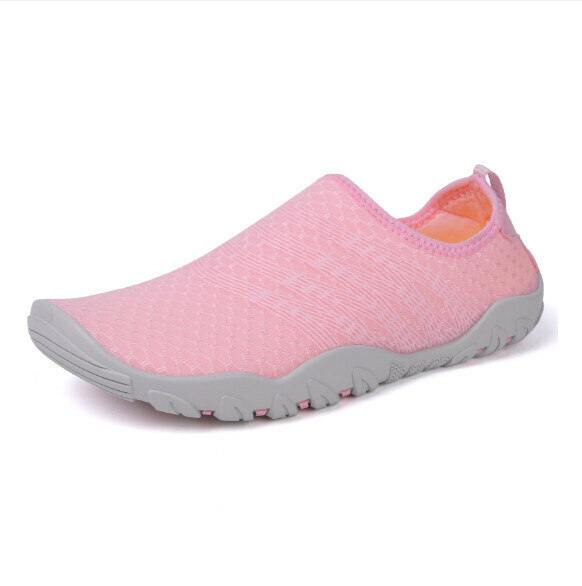 Hot selling wading sports shoes [35-46 sizes] [H305 pink] (contact customer service after placing the order to confirm the delivery size)