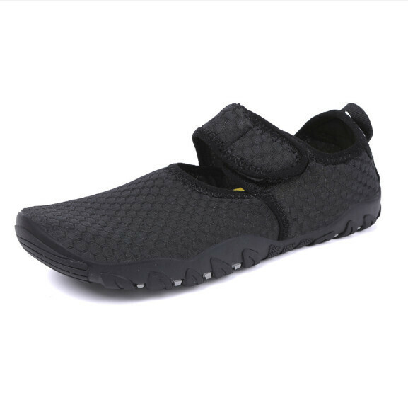 Hot selling wading sports shoes [35-43 sizes] [H302 black] (contact customer service after placing the order to confirm the delivery size)
