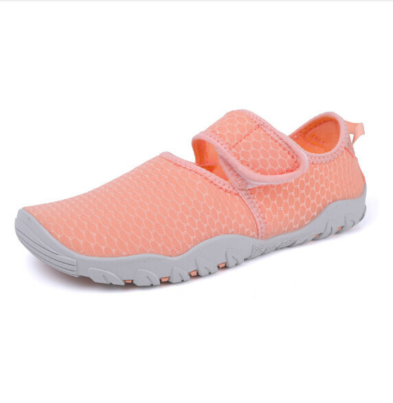 Hot selling wading sports shoes [35-43 sizes] [H302 orange] (contact customer service after placing the order to confirm the delivery size)