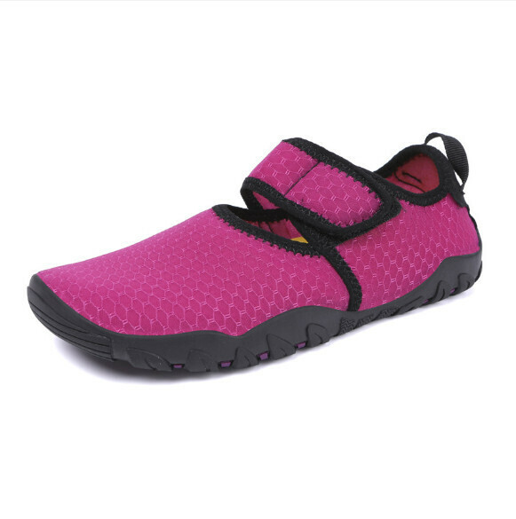 Hot selling wading sports shoes [35-43 sizes] [H302 purple] (contact customer service after placing the order to confirm the delivery size)