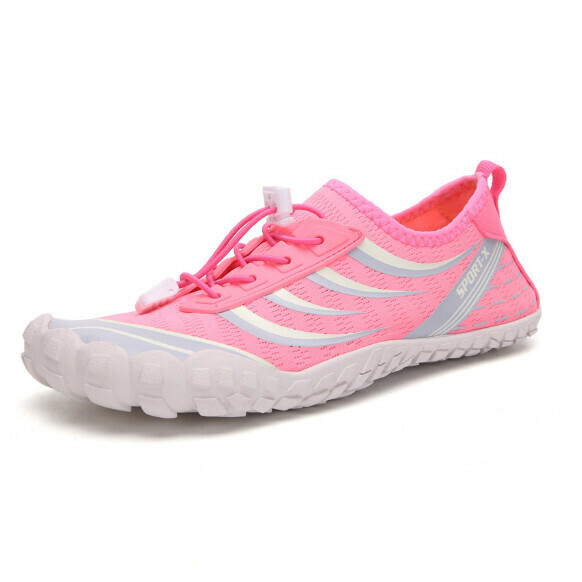 Hot selling wading sports shoes [35-46 sizes] [201 pink] (contact customer service after placing the order to confirm the delivery size)