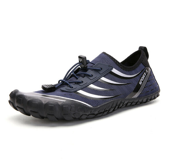 Hot selling wading sports shoes [35-46 sizes] [201 Deep Blue] (contact customer service after placing the order to confirm the delivery size)