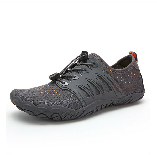 Hot selling wading sports shoes [35-46 sizes] [528 gray] (contact customer service after placing the order to confirm the delivery size)