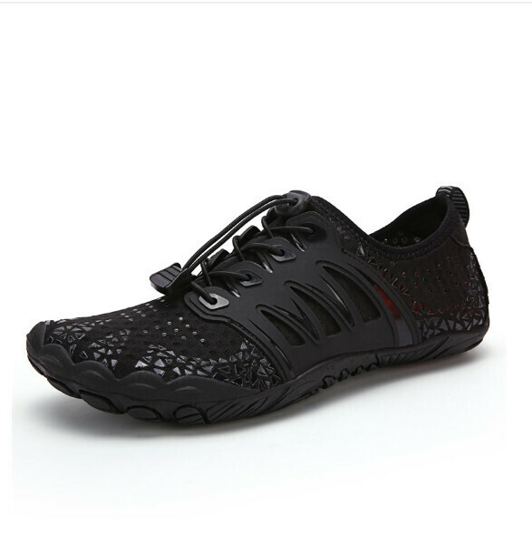 Hot selling wading sports shoes [35-46 sizes] [528 black] (contact customer service after placing the order to confirm the delivery size)