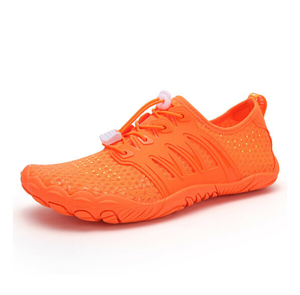 Hot selling wading sports shoes [35-46 sizes] [528 orange] (contact customer service after placing the order to confirm the delivery size)