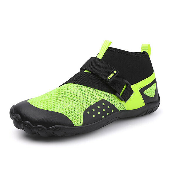 Hot selling wading sports shoes [36-47 sizes] [8307 fluorescent green] (contact customer service after placing the order to confirm the delivery size)