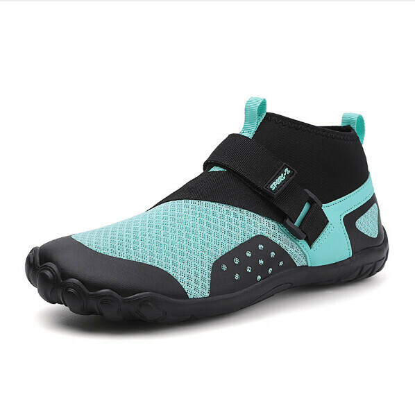 Hot selling wading sports shoes [36-47 sizes] [8307 black and blue] (contact customer service after placing the order to confirm the delivery size)