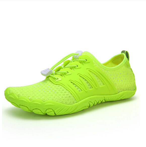 Hot selling wading sports shoes [35-46 sizes] [528 green] (contact customer service after placing the order to confirm the delivery size)